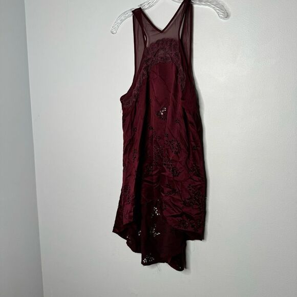 Free people tunic top size small - Picture 4 of 7